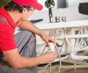 About Plumbing Repair Falls Church - emergency plumber experts in Falls Church
